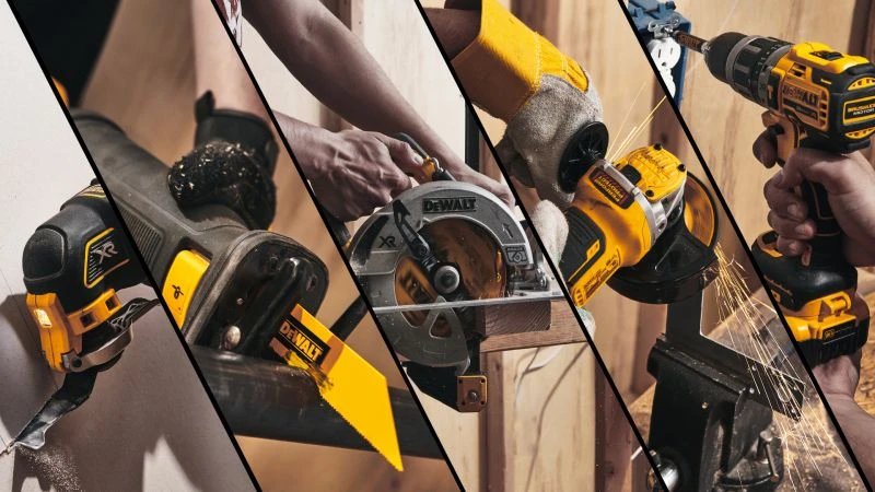Power Tools Products