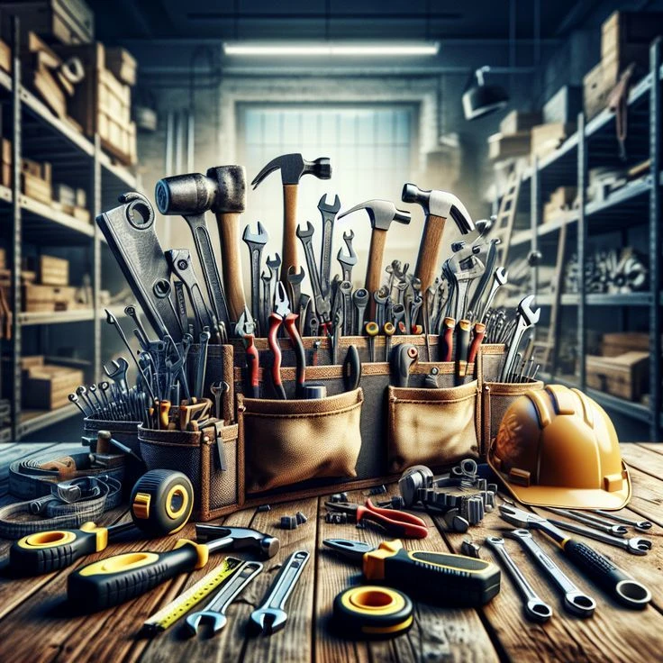 Hand Tools Products