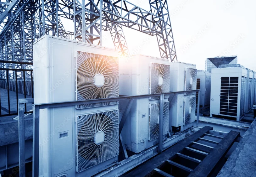 Ventilation Products