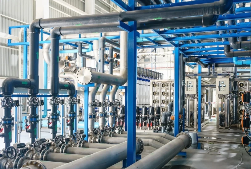 Emiratech - Who We Are