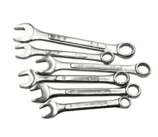 Wrenches